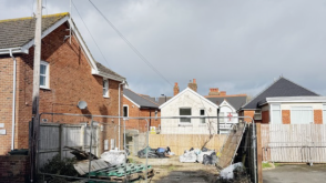 Plot for sale in Freshwater photo